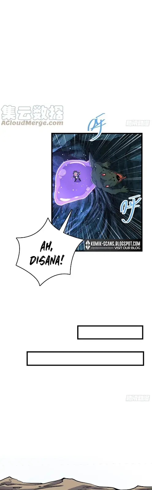 Spare Me, Great Lord! Chapter 295 Bahasa Indonesia